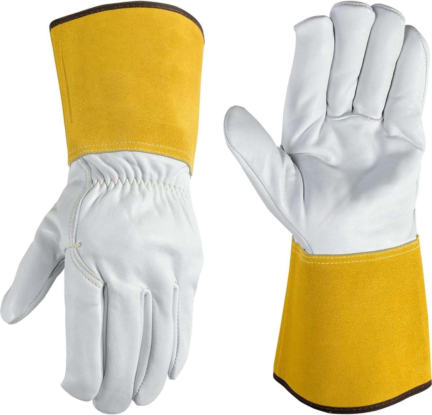 TIG Welding Gloves - Islam Industries
